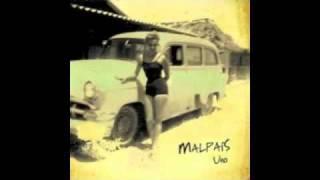 Malpaís - Muchacha y Luna