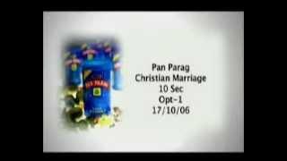 Pan Parag TVC Jab bhi Jee Kare - 3