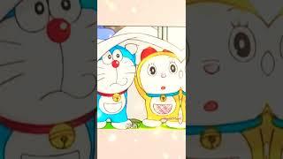 Doraemon & Dorami Happy Raksha Bandhan