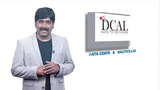 Data Centre and Analytics Lab at IIMB