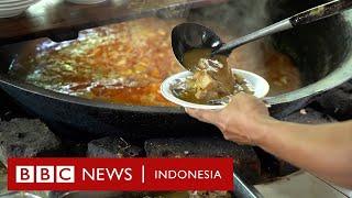 BNN uji makanan khas Aceh Benarkah mengandung ganja? - BBC News Indonesia