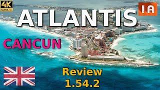 EN Review of SimCity BuildIt Update 1.54.2 123092 -CANCUN- 02042024