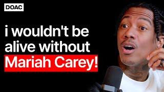 Nick Cannon How I ACCIDENTALLY Built A $1.3 Billion Business