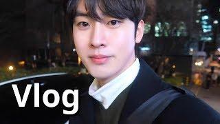 대학생 VLOG 시험기간부터 종강까지 일상브이로그  A day of a university student daily  exam period