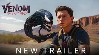 Venom The Last Dance  New Trailer  Venom 3 Trailer