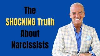 What You Dont Know About Narcissists