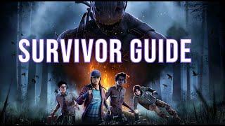 Survivor Build & Guide For New Players In  Dead By Daylight  Still Relevant In 2024 