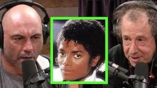 Joe Rogan - Michael Jacksons Publicist on What He Was Really Like