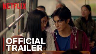 Geez & Ann  Official Trailer  Netflix