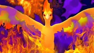 DANGER FROM ABOVE SHADOW MOLTRES DOES MASSIVE DAMAGE TO THE GREAT LEAGUE Pokémon GO Battle League