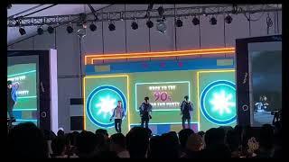 Save the last dance for me  2019 Year End Party Performance