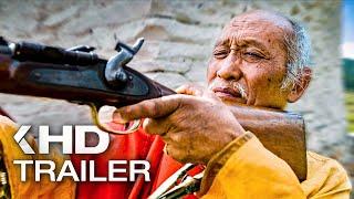 WAS WILL DER LAMA MIT DEM GEWEHR? Trailer German Deutsch 2024