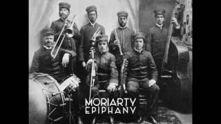 Moriarty - Snowmens Way audio