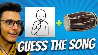 TOUGHEST GUESS THE SONG BY EMOJIS CHALLENGE PART 7