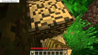 minecraft let s play dutch NL PART 1