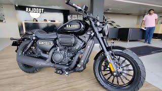 This Is All New Rajdoot Latest Bike 2024 Model Finally Unveiled  Price & Launch Date ? Features 