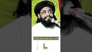 قرآن پاک خاموشی سے سنو #newbayan2024 #allamakaleemullahofficial #viralvideo #viralshorts