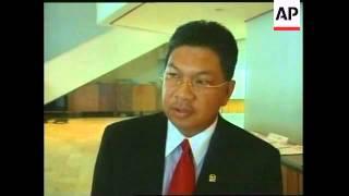 INDONESIA WAHID CORRUPTION SCANDAL LATEST