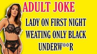 adult jokes  lady in black underwear on night dirty funny jokes sugar daddy jokes @LOL Jokes