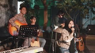 Karang Taruna Kopi Kelud ft Thalia Imoetz - Yang Terdalam - Peterpan Cover