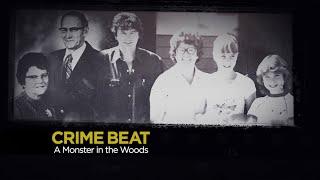 Crime Beat Monster in the Woods – The Wells Gray Park Murders  S3 E17
