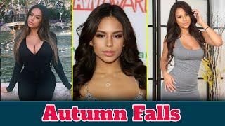 Autumn Falls beautiful Prnstars  hottest girls in the world