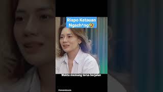 Ngakak‼️ Rispo Ketauan Anu pas di goda Berlyana -Tema Indonesia #shorts#tema#berlyanalovely#viral