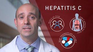 Screening and Treating Hepatitis C at the Penn Center for Viral Hepatitis