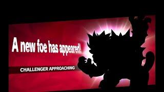 Unlocking Meowser in Smash Ultimate