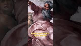 The Book of Enoch The Quest to Mediate Between Fallen Angels & Divine Judgement  #ancient #history