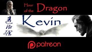 P&C Update - Hour of the Dragon