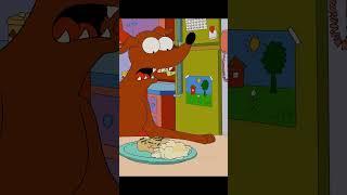 В Тюрьму за Кинопиратство  The Simpsons  #шортс #кино #shortvideo #shorts #top #cartoon #фильмы