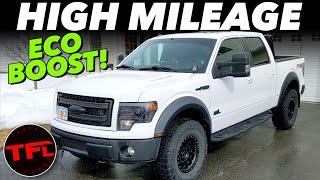 Is the Ford EcoBoost Reliable? Owners Tell Us All Dude I Love or Hate My New Ride @HomeEdition