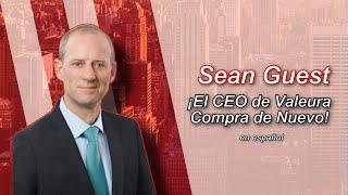 El CEO de Valeura compra acciones de nuevo 