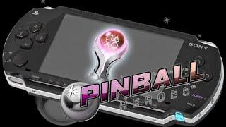 Pinball Heroes Take the Plunge Trophy Guide - Fully plunge a ball 50 times.