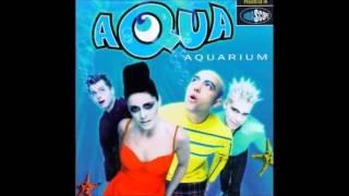 Aqua - Barbie Girl Audio