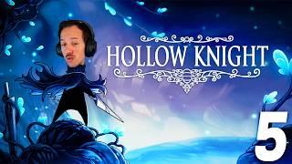 112% Hollow Knight #5