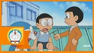 Doraemonun Büyük Kehaneti  Türkçe Tam Bölüm HD
