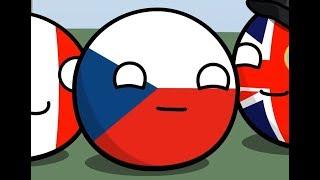 Countryballs ČESKÁ Kompilace 2018 Fénix ProDabing