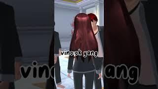 my vampirepart3 sakit kahh?🫣 #sakuraschoolsimulator #sorts #vampire