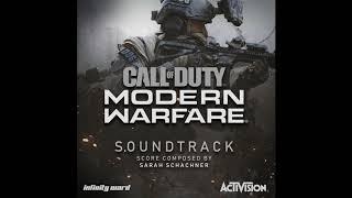 Farah  Call of Duty Modern Warfare OST