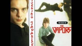 The Vapors - Turning Japanese