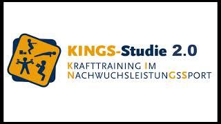 KINGS 2.0 - Handbuch zum Test der Krafttrainingskompetenz - Screencast