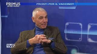 Primus Inter Pares del 30122020 - Prof. Giorgio Palù 2 di 3