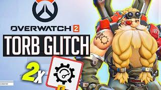 Torbjorn *GLITCH*  Overwatch 2