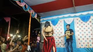 new hot dance hungama 2021  village hot dance in Hindi song