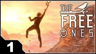 The Free Ones - EP1