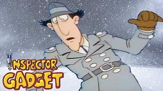 Weather In Tibet  Inspector Gadget  Full Episode  Season One  Classic Cartoons