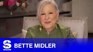 Bette Midler Reveals Details on ‘Hocus Pocus 3’