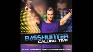 Basshunter - Calling Time New Album Preview - Calling Time